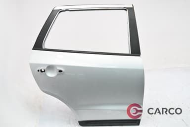 Врата задна дясна за HYUNDAI SANTA FÉ II (CM) 2.2 CRDi 4x4 (2005)