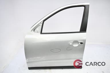 Врата предна лява за HYUNDAI SANTA FÉ II (CM) 2.2 CRDi 4x4 (2005)