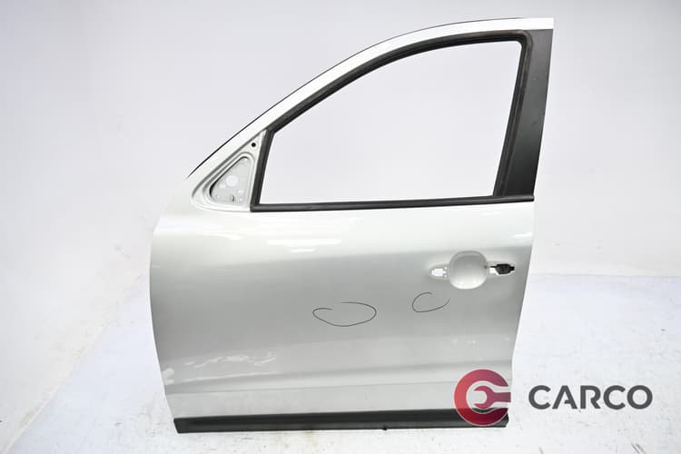 Врата предна лява за HYUNDAI SANTA FÉ II (CM) 2.2 CRDi 4x4 (2005)