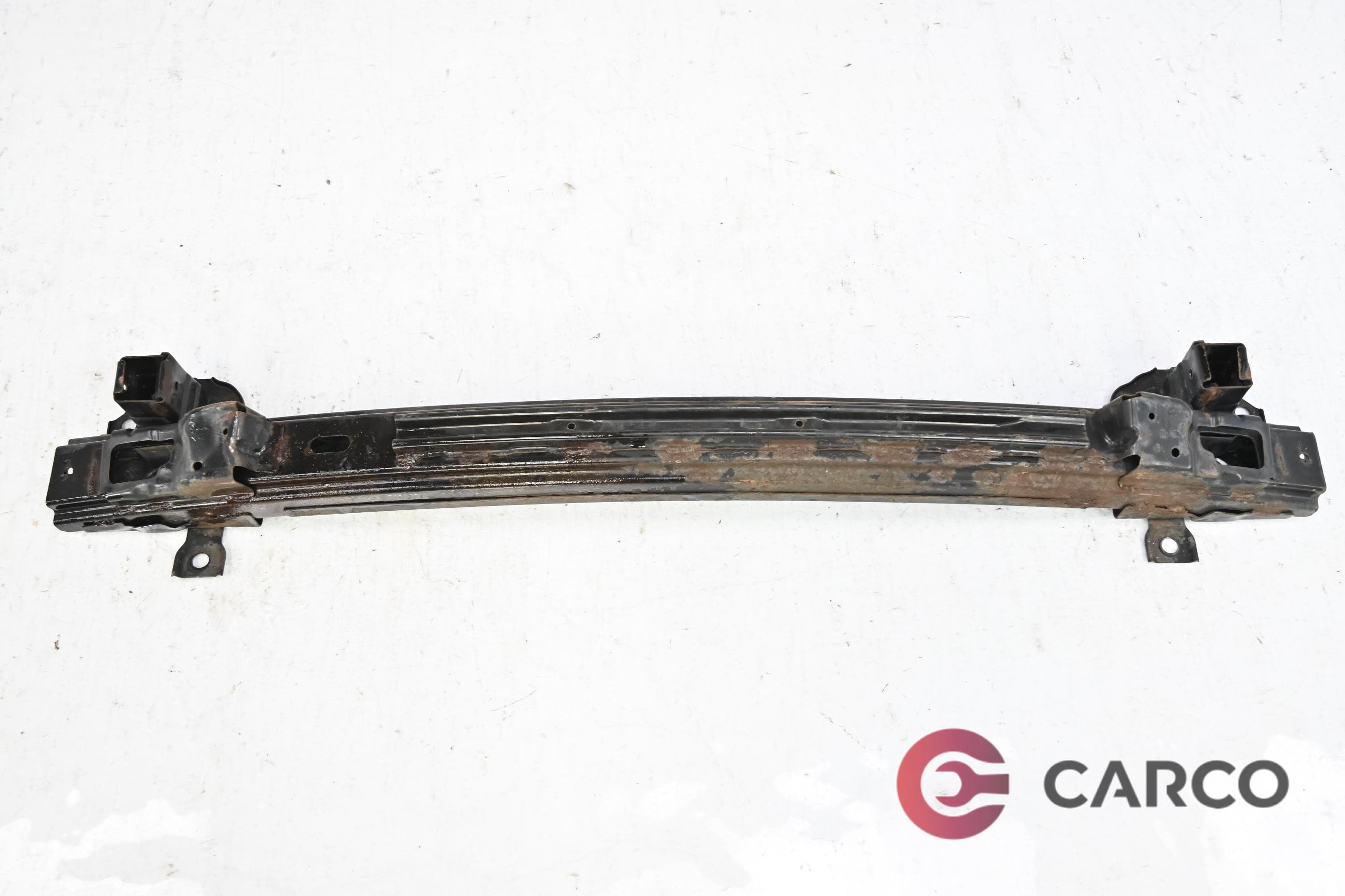 Греда задна броня за HYUNDAI SANTA FÉ II (CM) 2.2 CRDi 4x4 (2005)