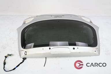 Заден капак за HYUNDAI SANTA FÉ II (CM) 2.2 CRDi 4x4 (2005)