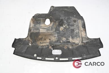 Кора под двигател за HYUNDAI SANTA FÉ II (CM) 2.2 CRDi 4x4 (2005)