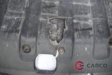 Кора под двигател за HYUNDAI SANTA FÉ II (CM) 2.2 CRDi 4x4 (2005)