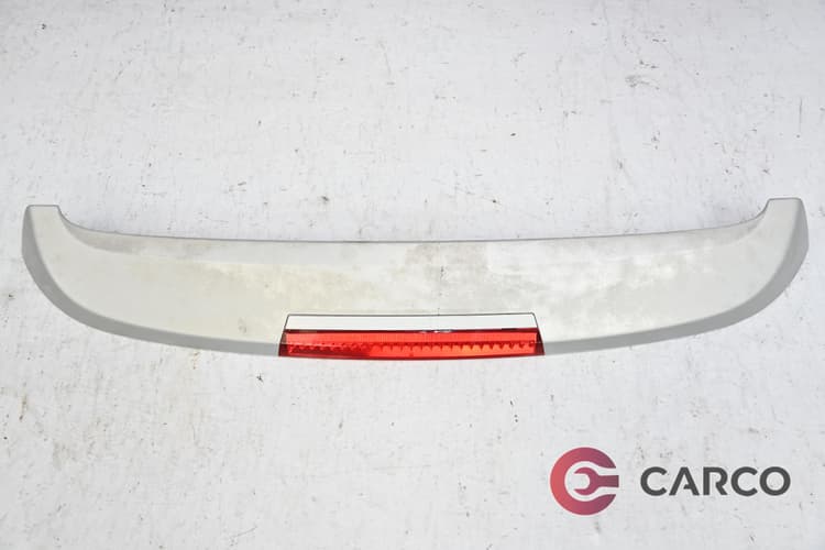 Спойлер заден капак за HYUNDAI SANTA FÉ II (CM) 2.2 CRDi 4x4 (2005)