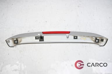 Спойлер заден капак за HYUNDAI SANTA FÉ II (CM) 2.2 CRDi 4x4 (2005)