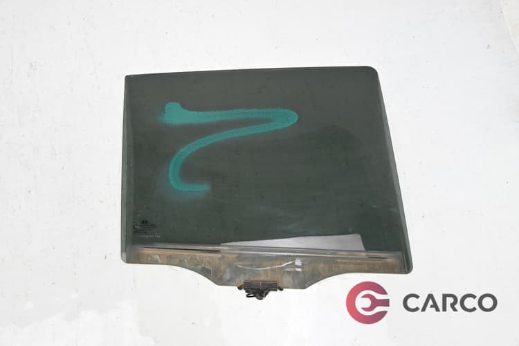 Стъкло врата задно дясно за HYUNDAI SANTA FÉ II (CM) 2.2 CRDi 4x4 (2005)