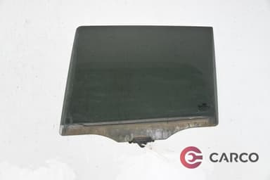 Стъкло врата задно ляво за HYUNDAI SANTA FÉ II (CM) 2.2 CRDi 4x4 (2005)