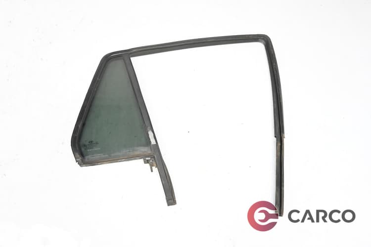 Стъкло фикс задно дясно за HYUNDAI SANTA FÉ II (CM) 2.2 CRDi 4x4 (2005)