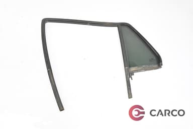 Стъкло фикс задно ляво за HYUNDAI SANTA FÉ II (CM) 2.2 CRDi 4x4 (2005)