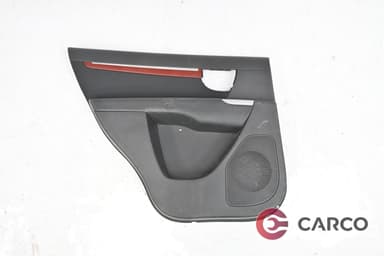 Кора врата задна лява за HYUNDAI SANTA FÉ II (CM) 2.2 CRDi 4x4 (2005)