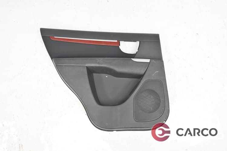 Кора врата задна лява за HYUNDAI SANTA FÉ II (CM) 2.2 CRDi 4x4 (2005)