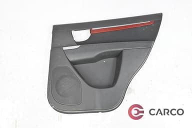 Кора врата задна дясна за HYUNDAI SANTA FÉ II (CM) 2.2 CRDi 4x4 (2005)