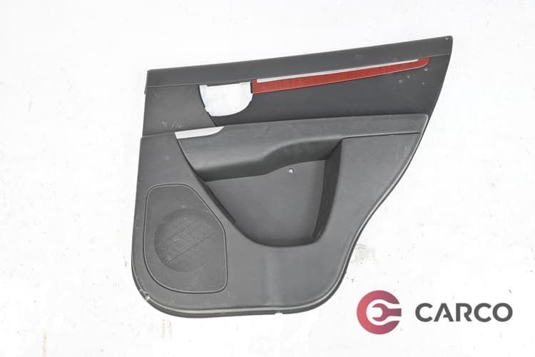 Кора врата задна дясна за HYUNDAI SANTA FÉ II (CM) 2.2 CRDi 4x4 (2005)