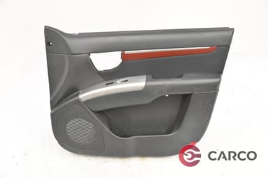 Кора врата предна дясна за HYUNDAI SANTA FÉ II (CM) 2.2 CRDi 4x4 (2005)