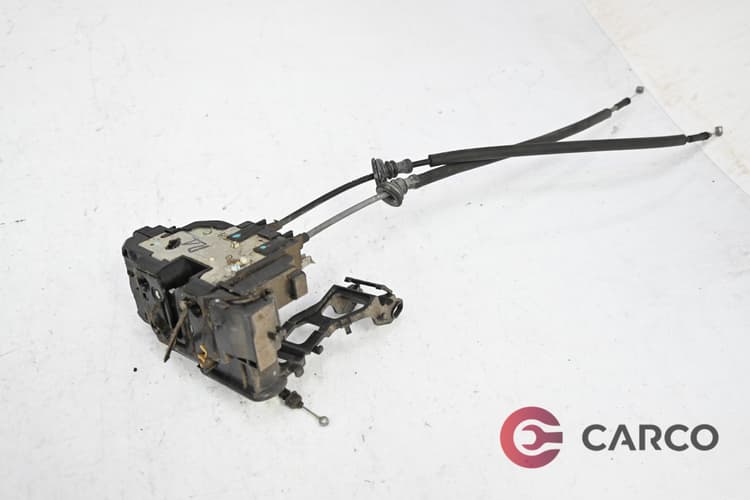 Брава врата предна дясна за HYUNDAI SANTA FÉ II (CM) 2.2 CRDi 4x4 (2005)