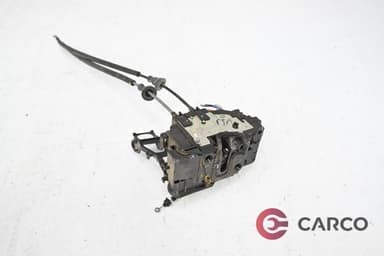 Брава врата предна лява за HYUNDAI SANTA FÉ II (CM) 2.2 CRDi 4x4 (2005)