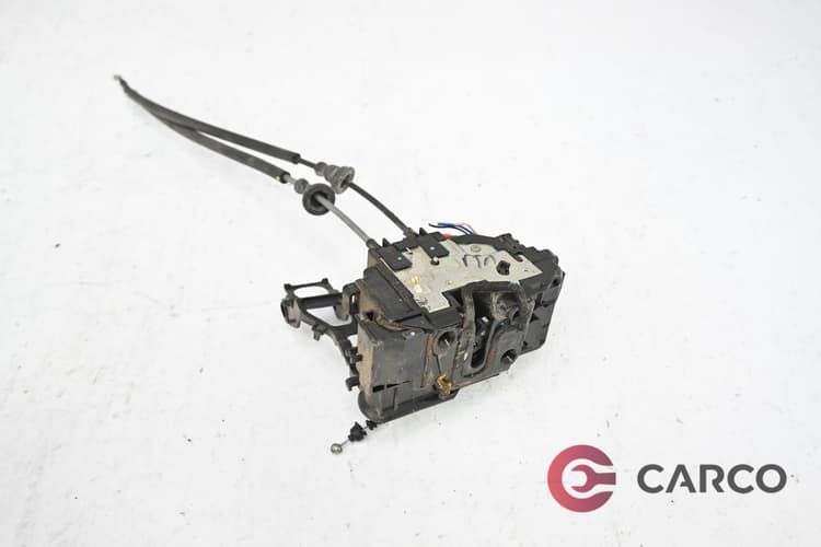 Брава врата предна лява за HYUNDAI SANTA FÉ II (CM) 2.2 CRDi 4x4 (2005)