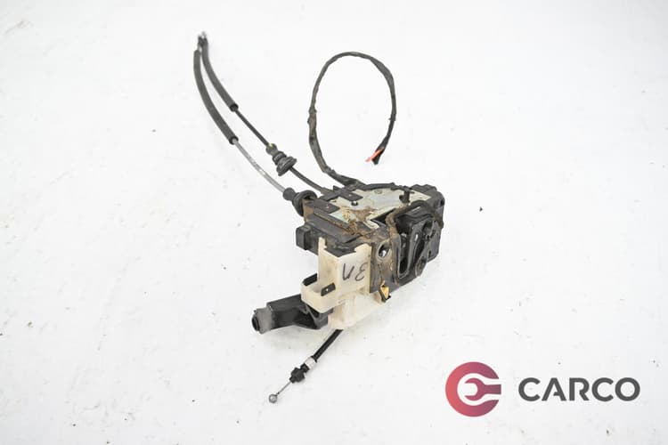 Брава врата задна лява за HYUNDAI SANTA FÉ II (CM) 2.2 CRDi 4x4 (2005)