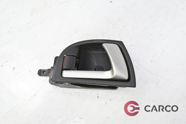Вътрешна дръжка задна дясна за HYUNDAI SANTA FÉ II (CM) 2.2 CRDi 4x4 (2005)