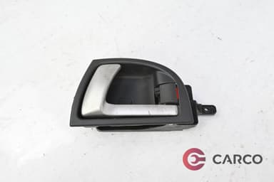 Вътрешна дръжка задна лява за HYUNDAI SANTA FÉ II (CM) 2.2 CRDi 4x4 (2005)