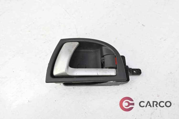 Вътрешна дръжка задна лява за HYUNDAI SANTA FÉ II (CM) 2.2 CRDi 4x4 (2005)