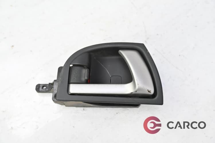 Вътрешна дръжка предна дясна за HYUNDAI SANTA FÉ II (CM) 2.2 CRDi 4x4 (2005)