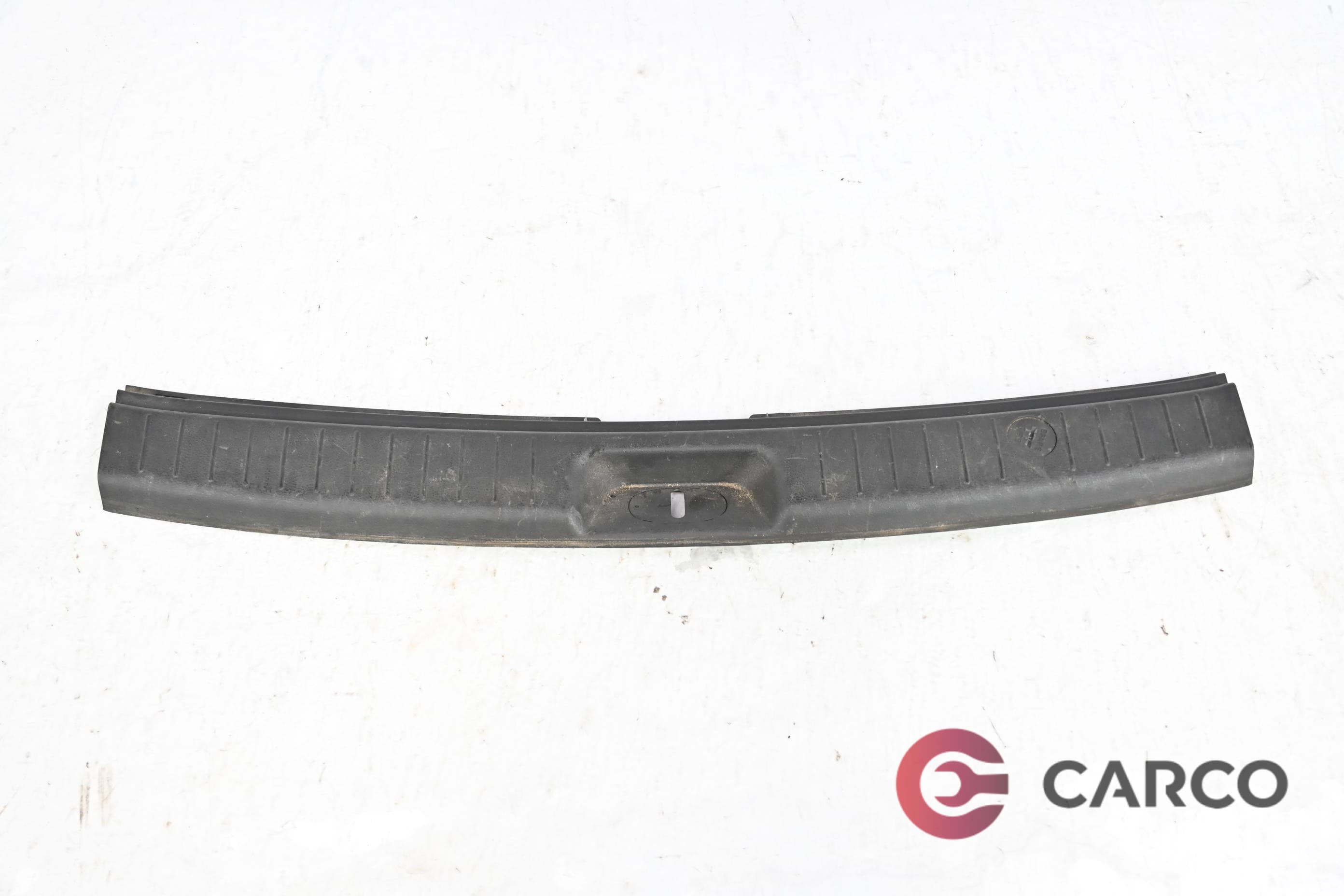Лайсна около заключалка заден капак за HYUNDAI SANTA FÉ II (CM) 2.2 CRDi 4x4 (2005)