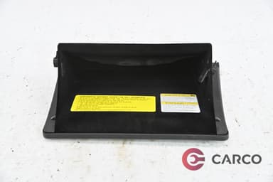 Жабка за HYUNDAI SANTA FÉ II (CM) 2.2 CRDi 4x4 (2005)