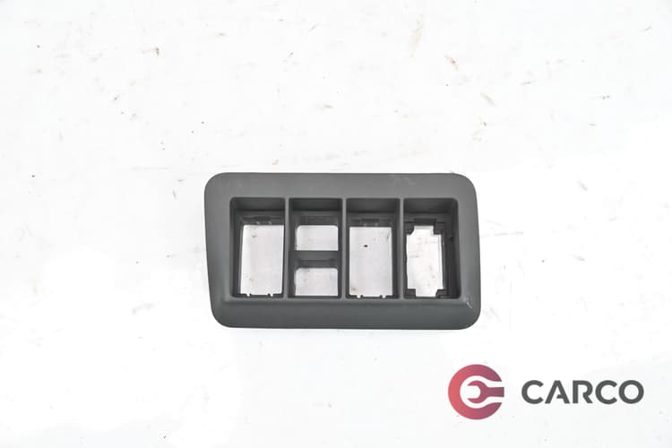 Конзола около копчета за HYUNDAI SANTA FÉ II (CM) 2.2 CRDi 4x4 (2005)