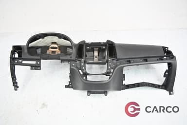 Арматурно табло за HYUNDAI SANTA FÉ II (CM) 2.2 CRDi 4x4 (2005)