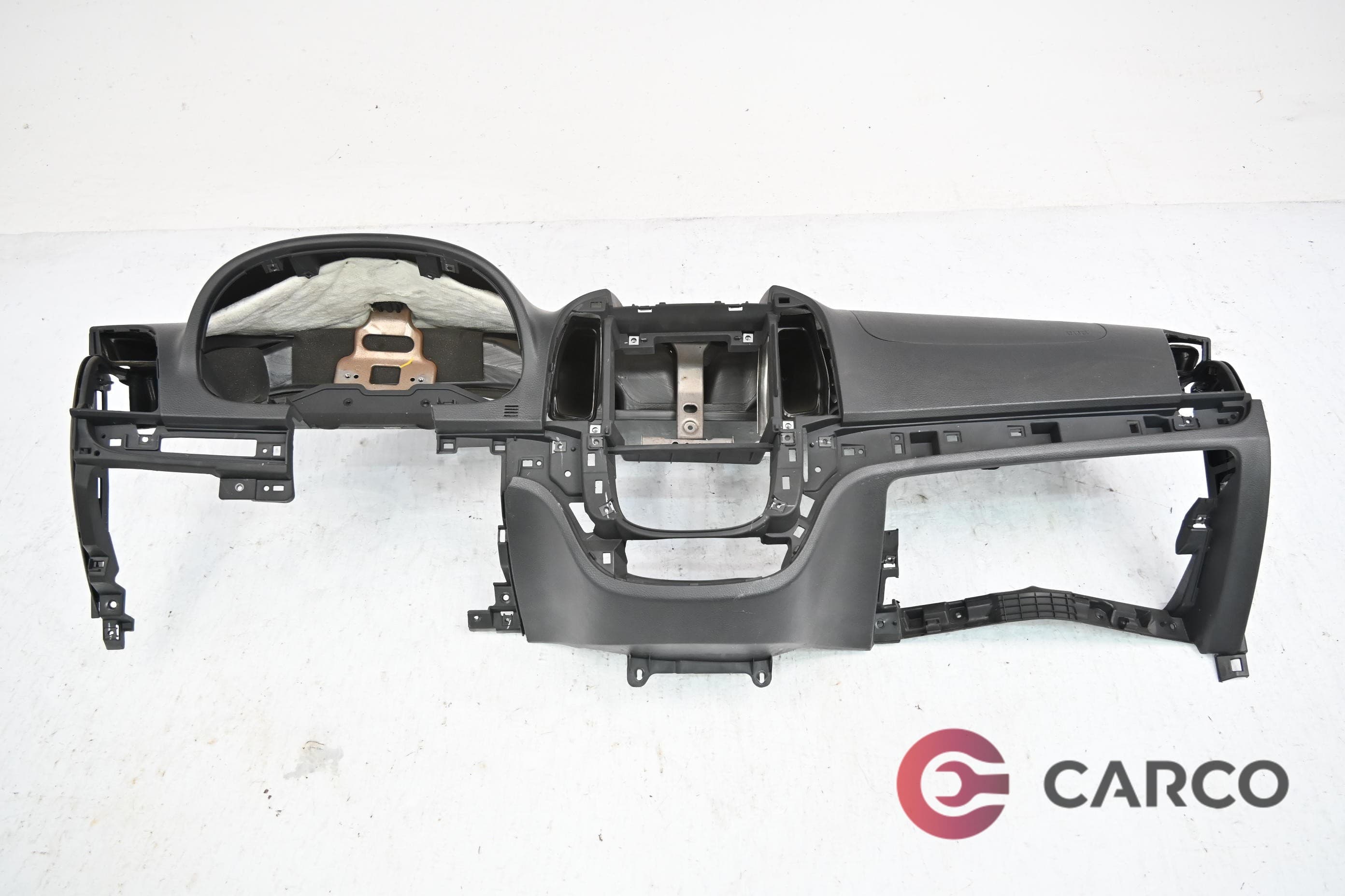 Арматурно табло за HYUNDAI SANTA FÉ II (CM) 2.2 CRDi 4x4 (2005)