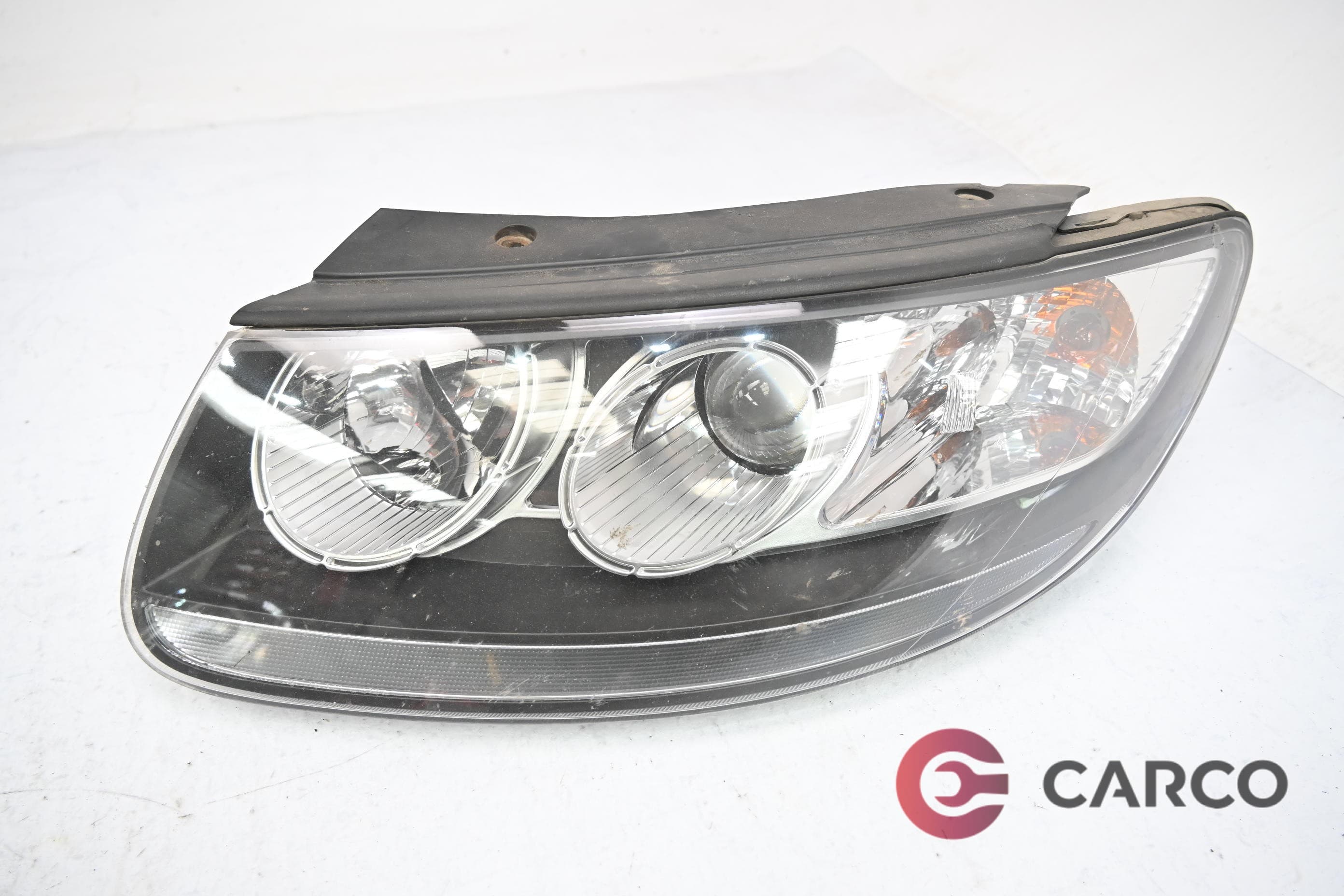 Фар ляв за HYUNDAI SANTA FÉ II (CM) 2.2 CRDi 4x4 (2005)
