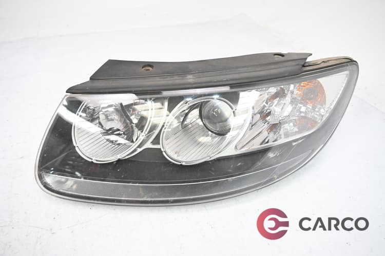Фар ляв за HYUNDAI SANTA FÉ II (CM) 2.2 CRDi 4x4 (2005)