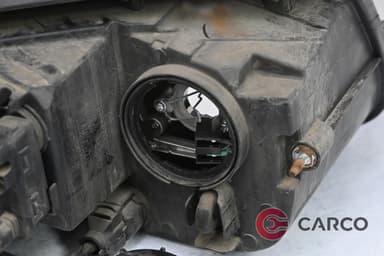 Фар ляв за HYUNDAI SANTA FÉ II (CM) 2.2 CRDi 4x4 (2005)