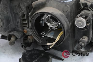Фар ляв за HYUNDAI SANTA FÉ II (CM) 2.2 CRDi 4x4 (2005)