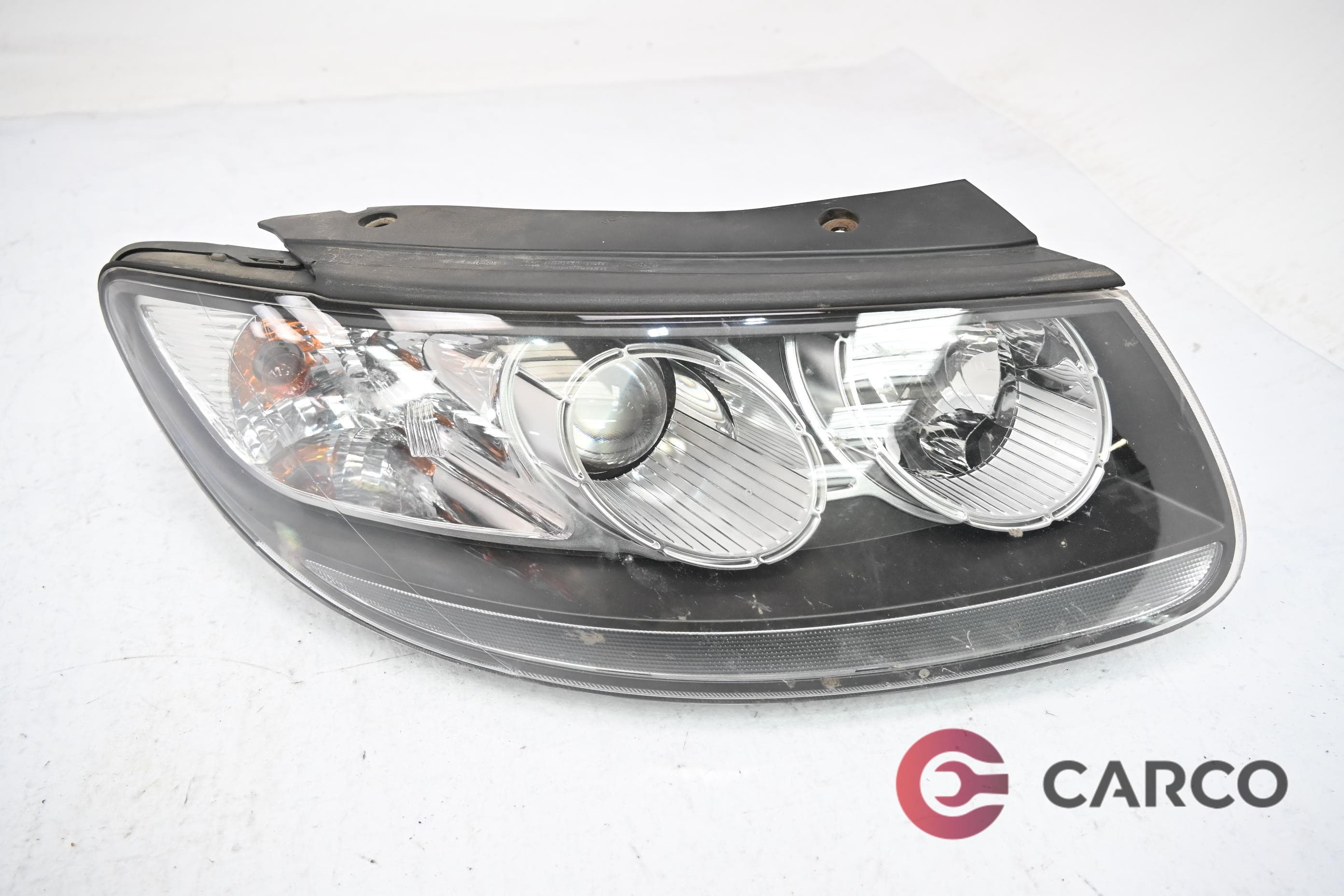 Фар десен за HYUNDAI SANTA FÉ II (CM) 2.2 CRDi 4x4 (2005)