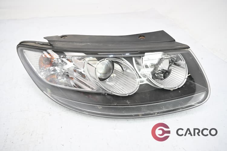 Фар десен за HYUNDAI SANTA FÉ II (CM) 2.2 CRDi 4x4 (2005)