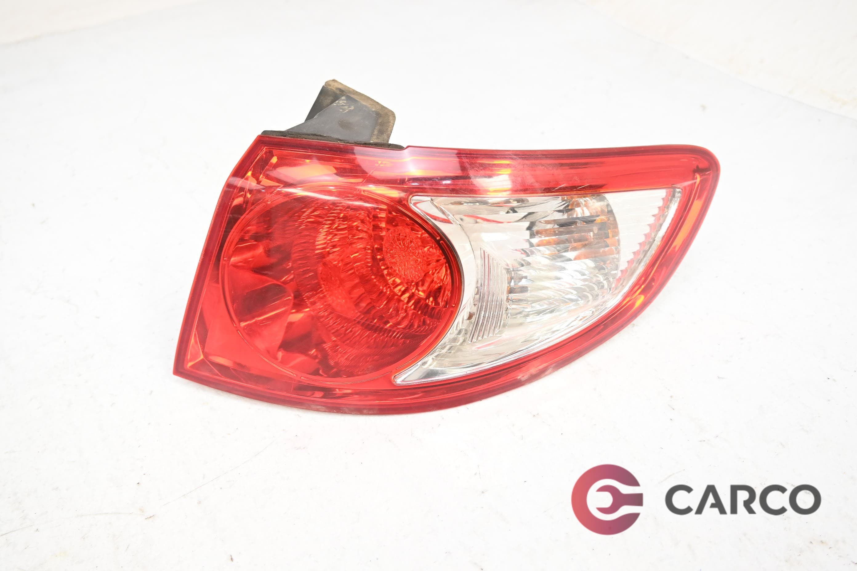 Стоп външен десен за HYUNDAI SANTA FÉ II (CM) 2.2 CRDi 4x4 (2005)