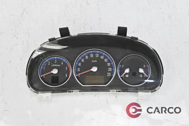 Километраж 94003-2B650 за HYUNDAI SANTA FÉ II (CM) 2.2 CRDi 4x4 (2005)