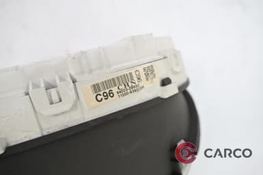 Километраж 94003-2B650 за HYUNDAI SANTA FÉ II (CM) 2.2 CRDi 4x4 (2005)