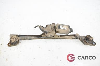 Моторче чистачки предни 98110-2B000 за HYUNDAI SANTA FÉ II (CM) 2.2 CRDi 4x4 (2005)