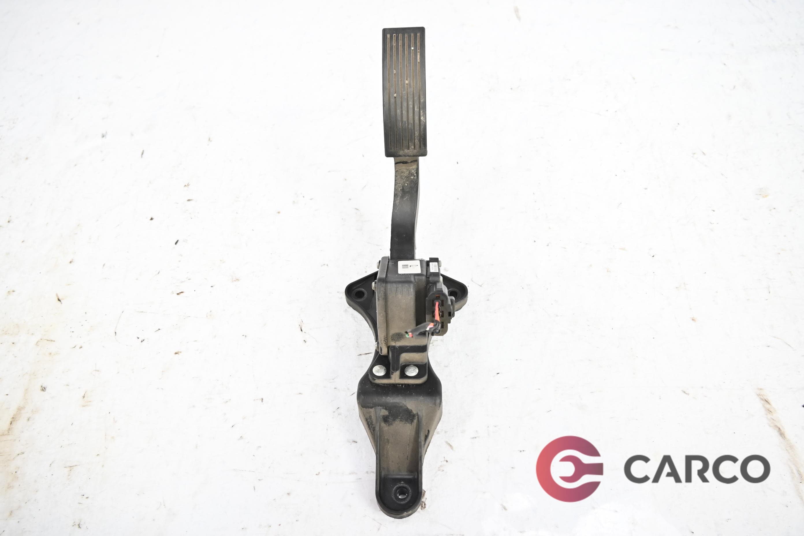 Педал газ за HYUNDAI SANTA FÉ II (CM) 2.2 CRDi 4x4 (2005)