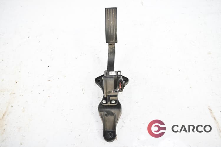 Педал газ за HYUNDAI SANTA FÉ II (CM) 2.2 CRDi 4x4 (2005)