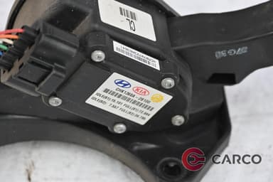 Педал газ за HYUNDAI SANTA FÉ II (CM) 2.2 CRDi 4x4 (2005)