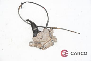 Педал ръчна спирачка 59710-2B500 за HYUNDAI SANTA FÉ II (CM) 2.2 CRDi 4x4 (2005)