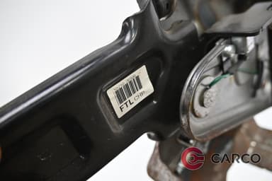 Педал ръчна спирачка 59710-2B500 за HYUNDAI SANTA FÉ II (CM) 2.2 CRDi 4x4 (2005)