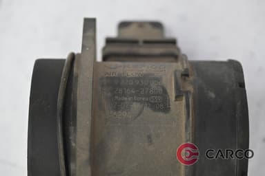 Дебитомер 9 220 930 006 за HYUNDAI SANTA FÉ II (CM) 2.2 CRDi 4x4 (2005)