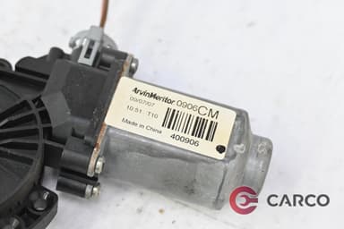 Машинка ел стъкло предна дясна за HYUNDAI SANTA FÉ II (CM) 2.2 CRDi 4x4 (2005)