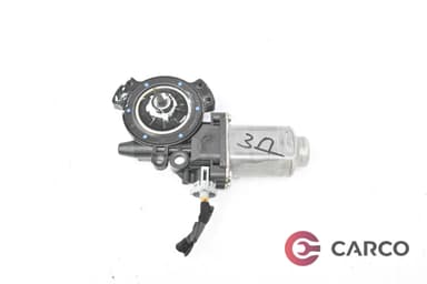 Машинка ел стъкло задна дясна за HYUNDAI SANTA FÉ II (CM) 2.2 CRDi 4x4 (2005)