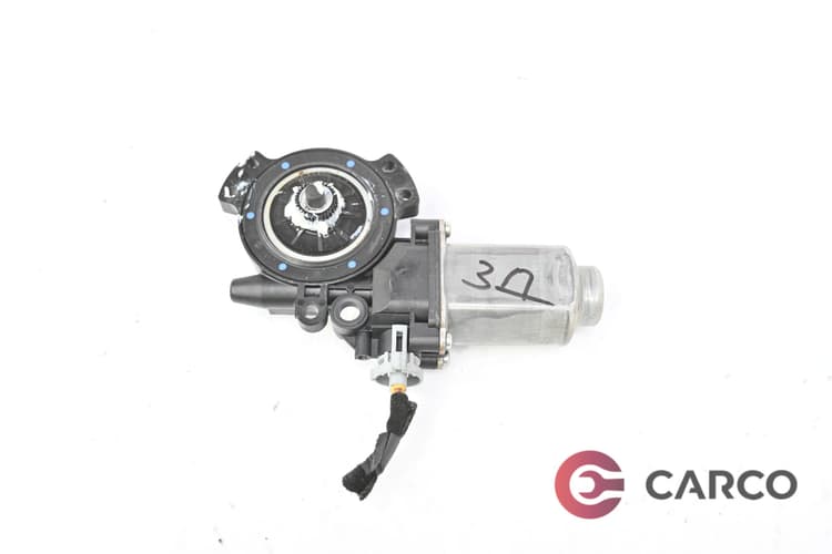Машинка ел стъкло задна дясна за HYUNDAI SANTA FÉ II (CM) 2.2 CRDi 4x4 (2005)